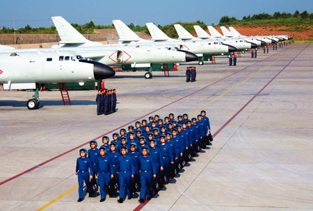 惠州平潭机场空军部队图片
